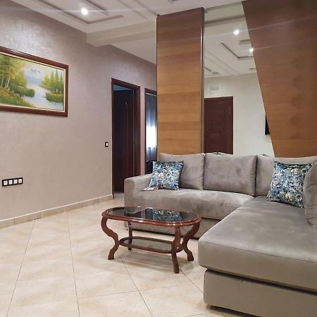 Residence Niama C Tétouan Exterior photo