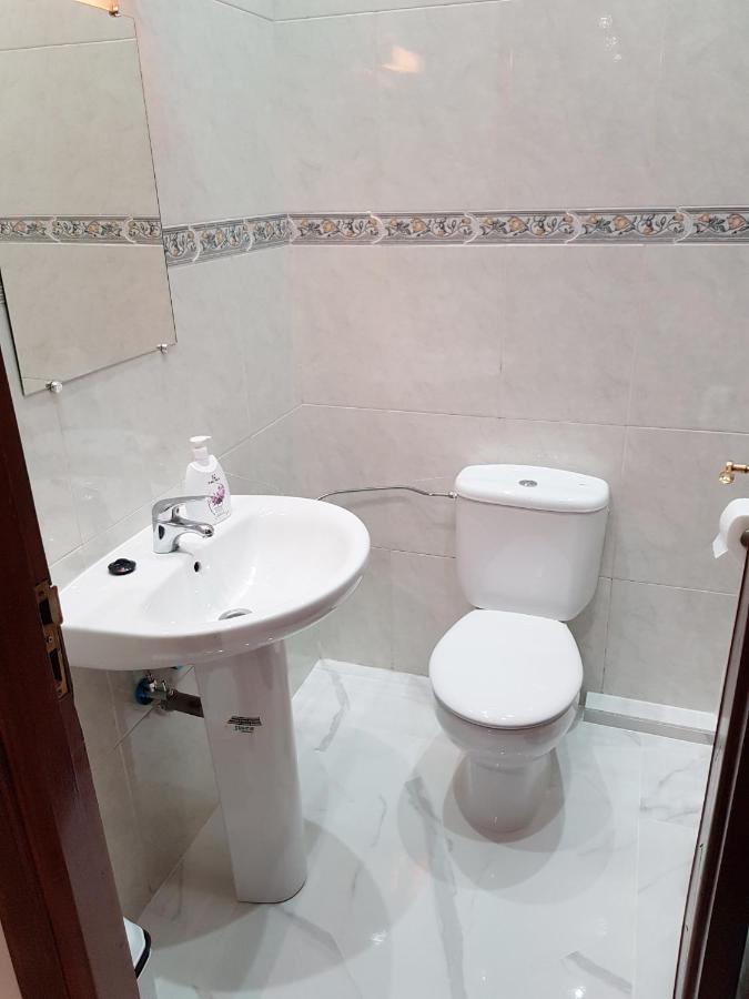 Residence Niama C Tétouan Exterior photo