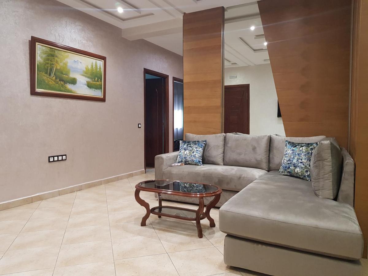 Residence Niama C Tétouan Exterior photo
