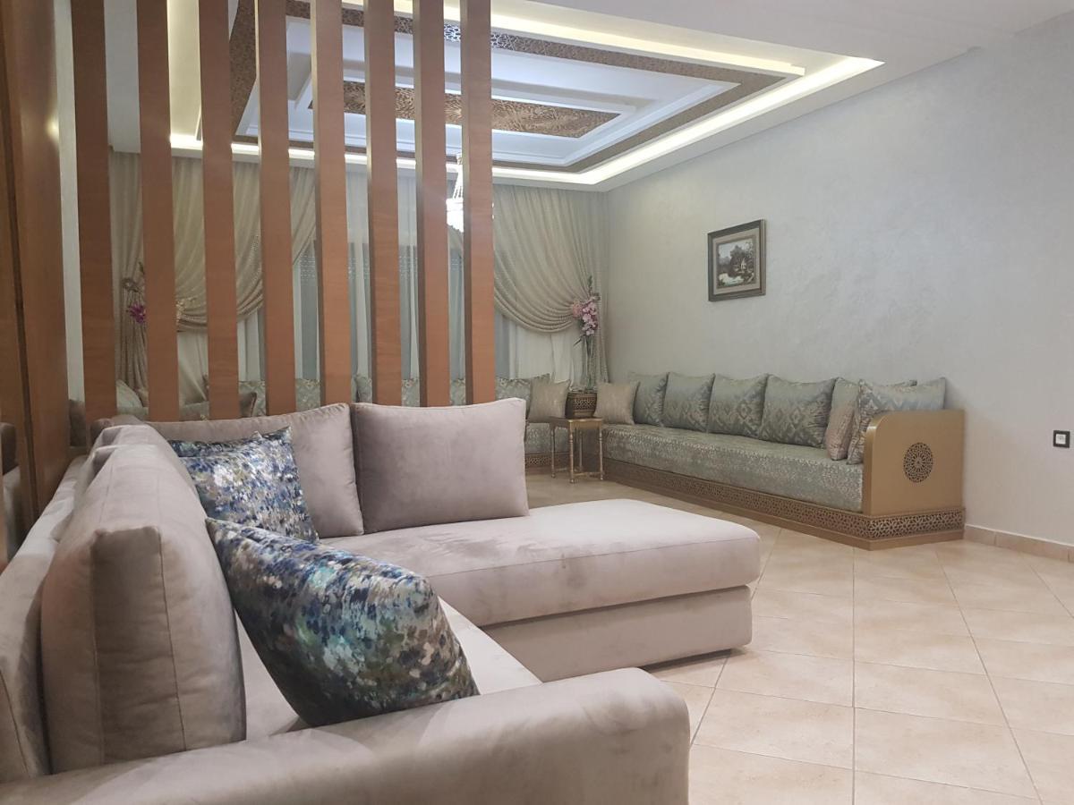 Residence Niama C Tétouan Exterior photo