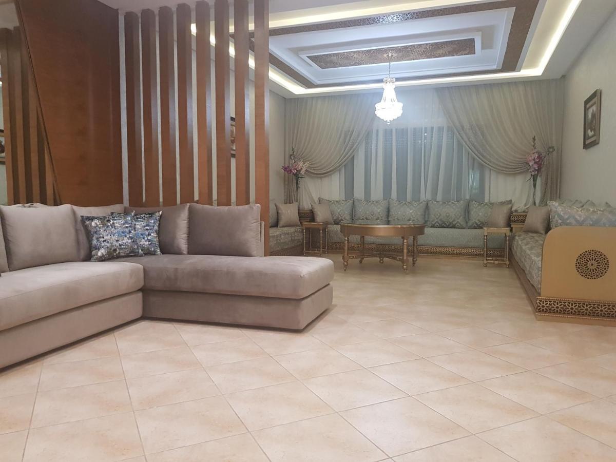 Residence Niama C Tétouan Exterior photo