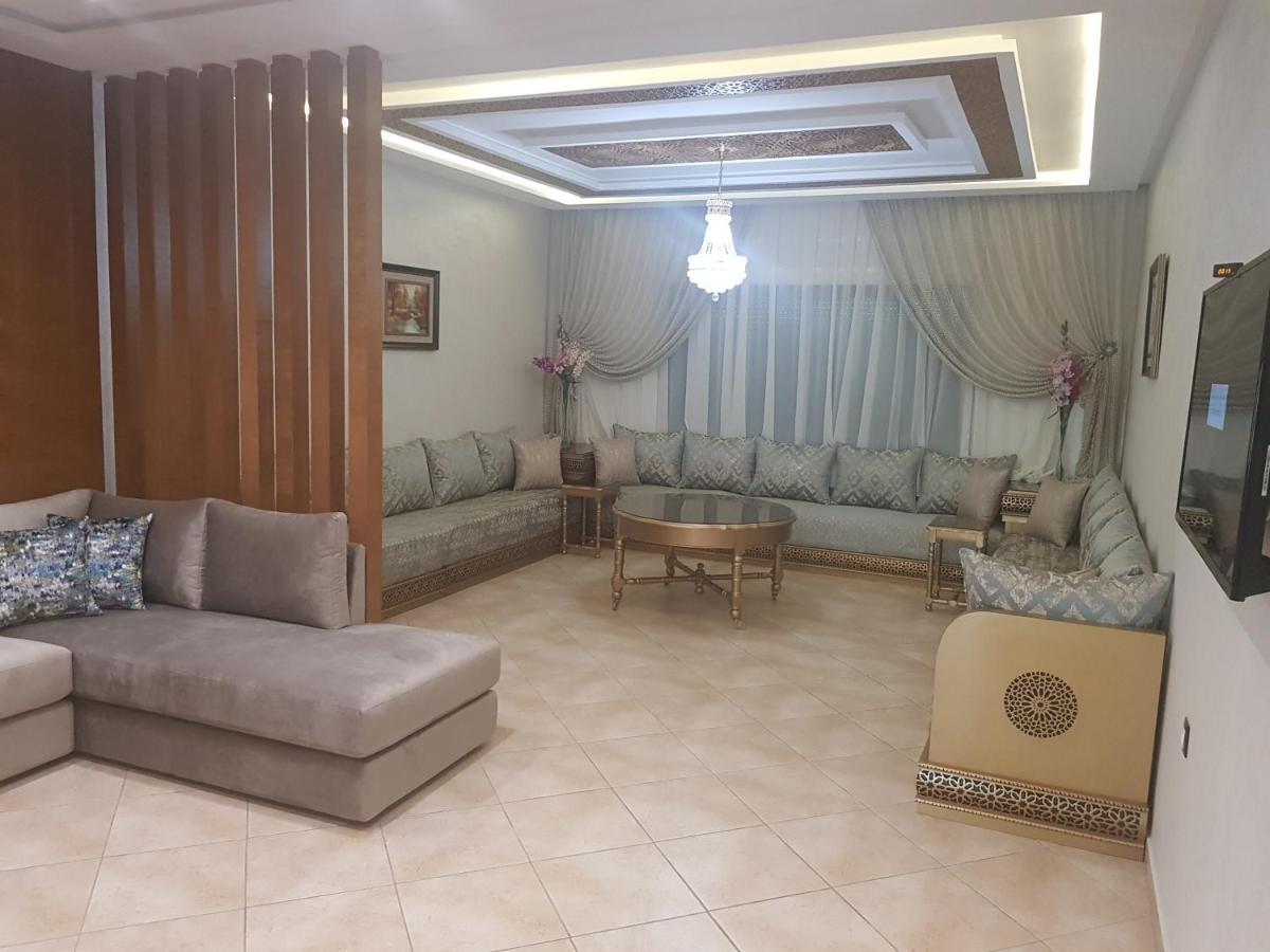 Residence Niama C Tétouan Exterior photo