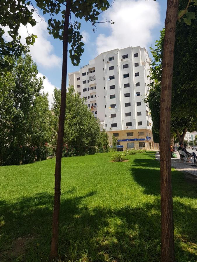 Residence Niama C Tétouan Exterior photo