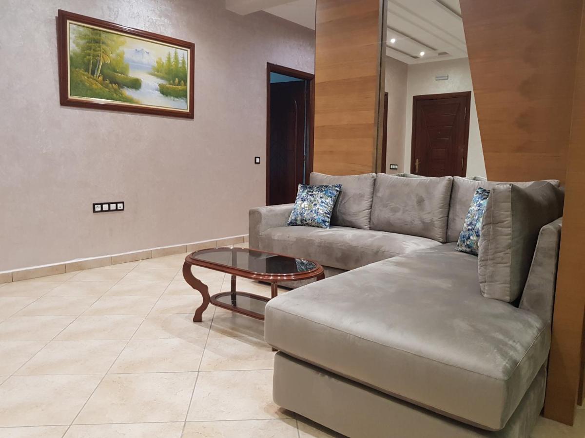 Residence Niama C Tétouan Exterior photo