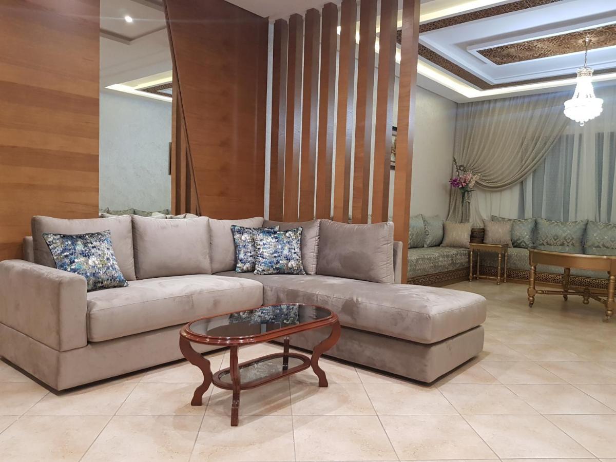 Residence Niama C Tétouan Exterior photo