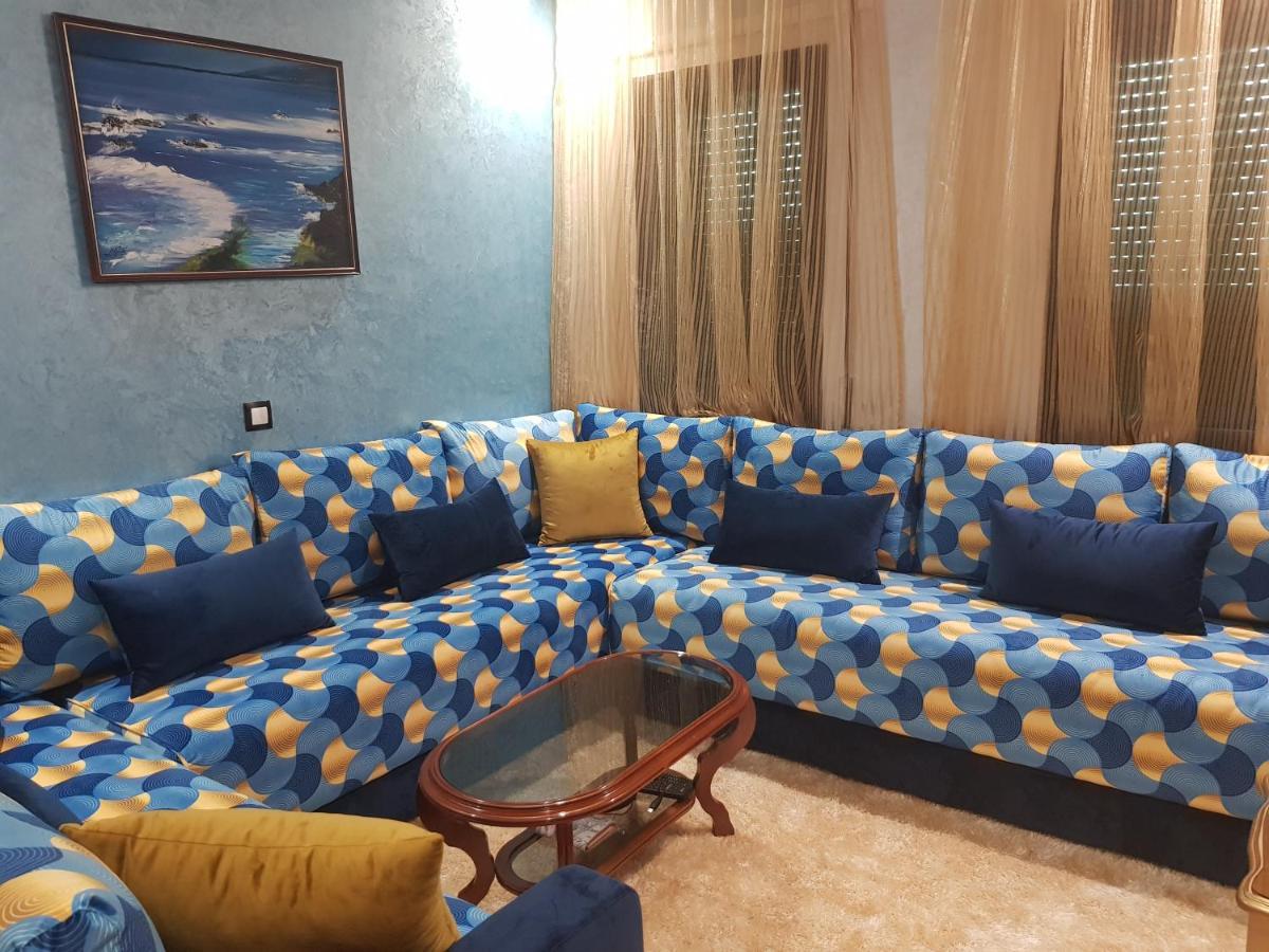 Residence Niama C Tétouan Exterior photo