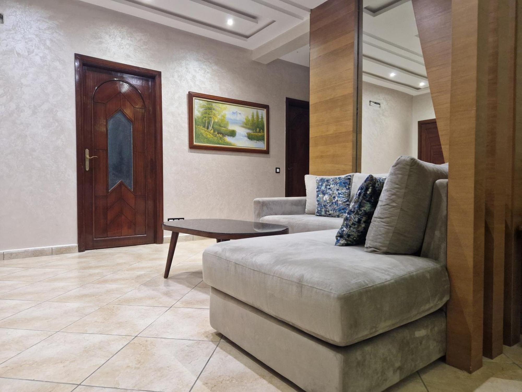 Residence Niama C Tétouan Exterior photo