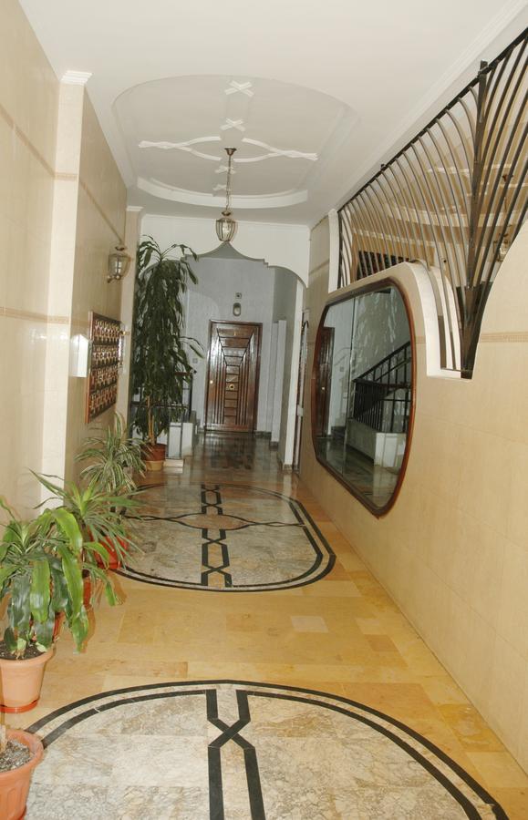 Residence Niama C Tétouan Exterior photo
