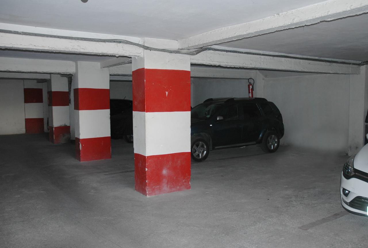 Residence Niama C Tétouan Exterior photo
